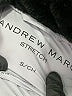 Andrew Marc Gray Coat Size S - photo 6
