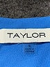 Taylor Blue Cocktail Dress Size 8 - photo 7