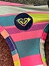 Roxy Pink Sleeveless Top Size XS - photo 7