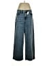 Lane Bryant Blue Jeans Size 12 - photo 1