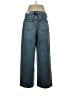 Lane Bryant Blue Jeans Size 12 - photo 2