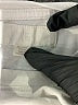 Zara 100% Cotton White Short Sleeve T-Shirt Size 6 - 7 - photo 3