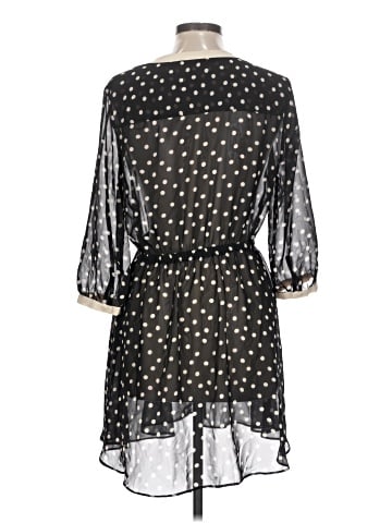 LC Lauren Conrad Casual Dress (view 2)