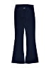 DSG Solid Blue Casual Pants Size 14 - photo 2