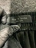 Rag & Bone Black Track Pants Size XS - photo 7
