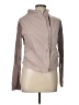 Thread & Supply 100% Cotton Tan Jacket Size L - photo 1