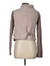 Thread & Supply 100% Cotton Tan Jacket Size L - photo 2