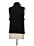 Nina Leonard Black Sweater Vest Size M - photo 1