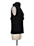 Nina Leonard Black Sweater Vest Size M - photo 4