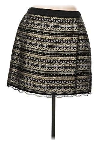 Laundry by Shelli Segal Formal Skirt (view 1)
