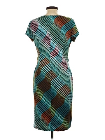 Ellen Tracy Casual Dress (view 2)