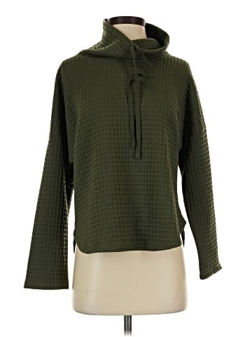 Max Studio Turtleneck Sweater (view 1)
