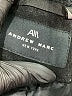 Andrew Marc Black Coat Size M (estimated) - photo 3