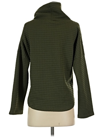 Max Studio Turtleneck Sweater (view 2)