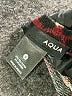 Aqua Burgundy Cardigan Size S - photo 7