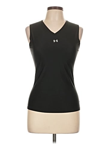 Under Armour Sleeveless T-Shirt (view 1)