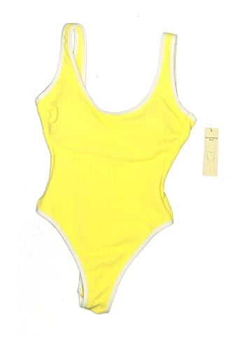 No Boundaries One Piece Swimsuit (view 1)
