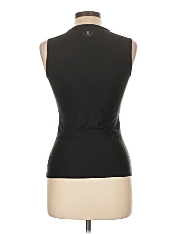 Under Armour Sleeveless T-Shirt (view 2)