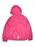 L.L.Bean 100% Nylon Solid Pink Snow Jacket Size L (youth) - photo 2