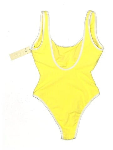 No Boundaries One Piece Swimsuit (view 2)