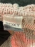 Roxy Pink Pullover Sweater Size S - photo 7