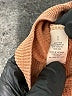 Aerie Brown Long Sleeve Top Size L - photo 8