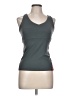 PrAna Gray Active Tank Size L - photo 1