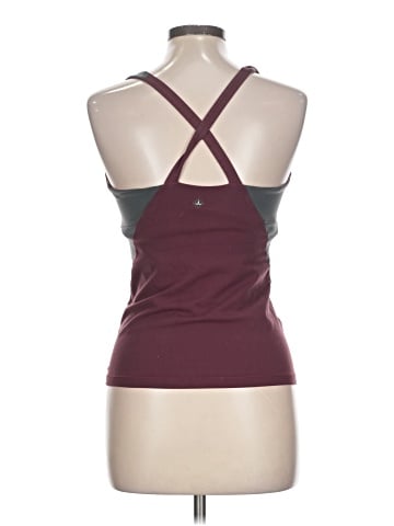 PrAna Active Tank (view 2)