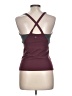 PrAna Gray Active Tank Size L - photo 2