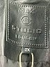 Max Studio 100% Polyurethane Black Jacket Size 2X - photo 6