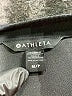 Athleta Black Casual Dress Size M (petite) - photo 7