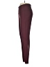 Mondetta Solid Burgundy Active Pants Size M - photo 5