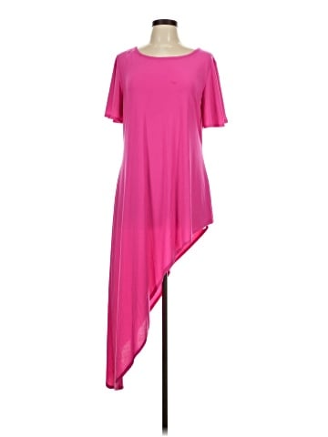 Ashley Stewart Casual Dress (view 1)