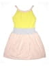 Crewcuts Color Block Yellow Dress Size 16 - photo 2