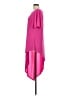 Ashley Stewart Pink Casual Dress Size 10 - photo 5