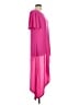 Ashley Stewart Pink Casual Dress Size 10 - photo 4