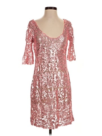 Yoana Baraschi Cocktail Dress (view 1)