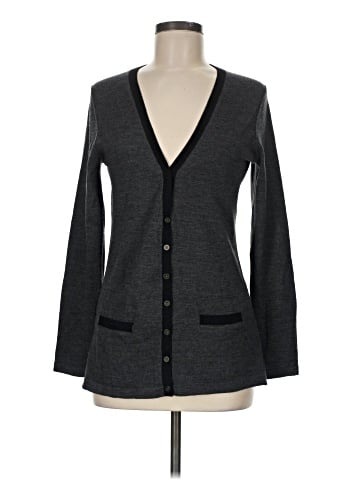 Banana Republic Wool Cardigan (view 1)