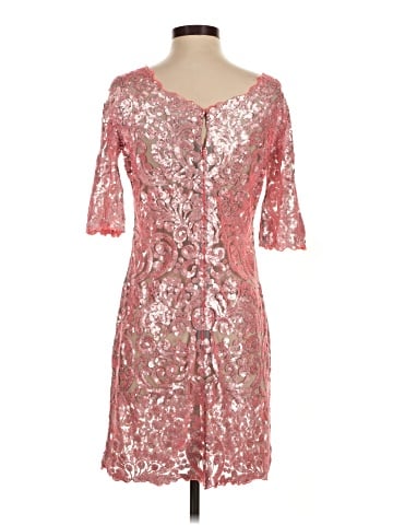 Yoana Baraschi Cocktail Dress (view 2)