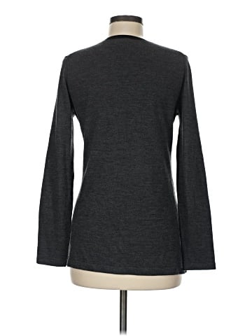 Banana Republic Wool Cardigan (view 2)
