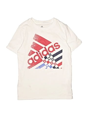 Adidas Short Sleeve T-Shirt (view 1)