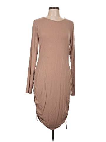 Melrose and Market Casual Dress (view 1)