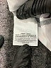 Nike Print Orange Track Jacket Size L - photo 7