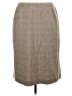 DressBarn 100% Polyester Brown Formal Skirt Size 16 - photo 1