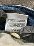 Express Solid Blue Jeans Size 8 - photo 9