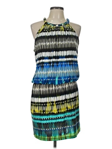 En Focus Studio Cocktail Dress (view 1)