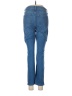 Old Navy Hearts Blue Jeans Size 6 Petite - photo 2