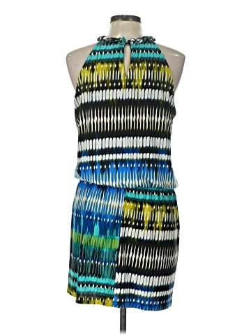 En Focus Studio Cocktail Dress (view 2)