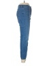 Old Navy Hearts Blue Jeans Size 6 Petite - photo 4