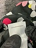 Nine West 100% Polyester Black Sleeveless Blouse Size M - photo 8